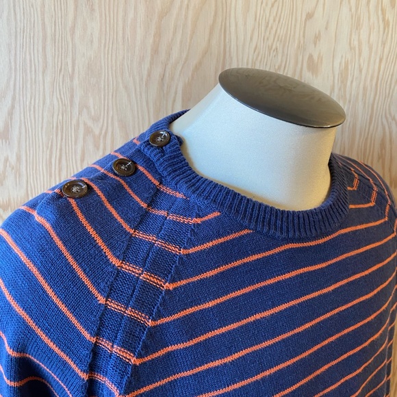 Matinique Men’s Cotton sweater - Picture 6 of 6